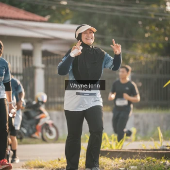 Runner Photo 3490959