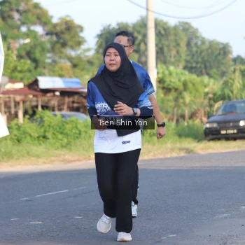 Runner Photo 3490961