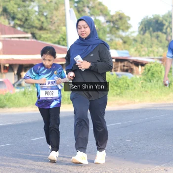 Runner Photo 3490963