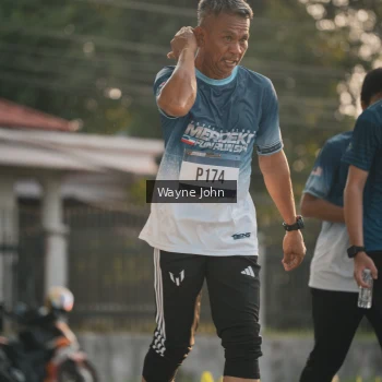 Runner Photo 3490969