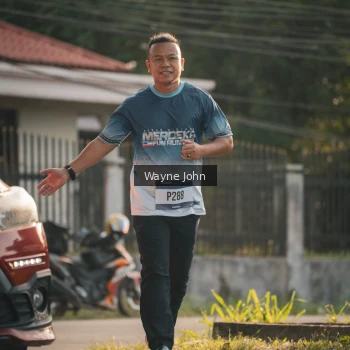 Runner Photo 3490970