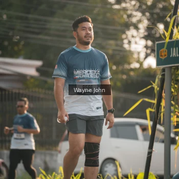 Runner Photo 3490971