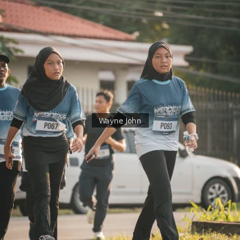 Runner Photo 3490972