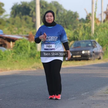 Runner Photo 3490973
