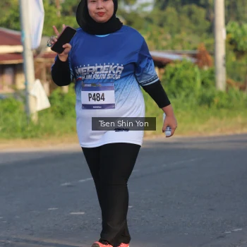 Runner Photo 3490975
