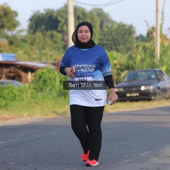 Runner Photo 3490977
