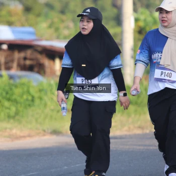 Runner Photo 3490978