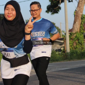 Runner Photo 3490980