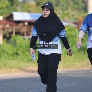 Runner Photo 3490981