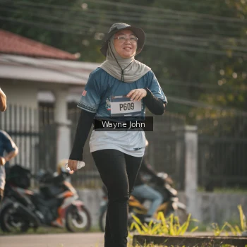 Runner Photo 3490982