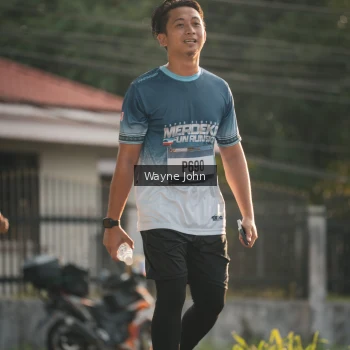 Runner Photo 3490983