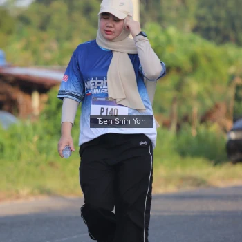 Runner Photo 3490984