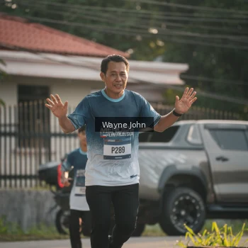 Runner Photo 3490985