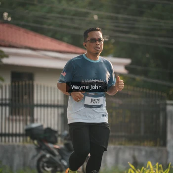 Runner Photo 3490986