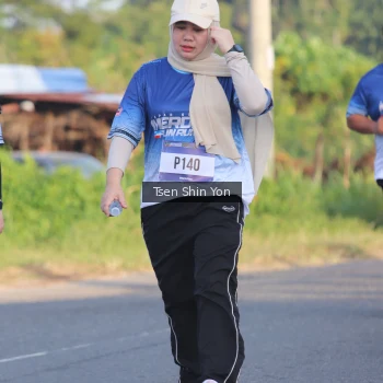 Runner Photo 3490991