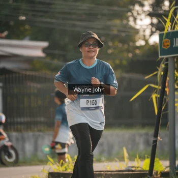 Runner Photo 3490993