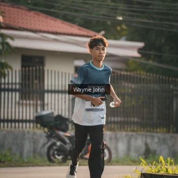 Runner Photo 3490994