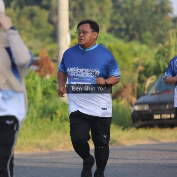 Runner Photo 3490995
