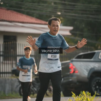 Runner Photo 3490996