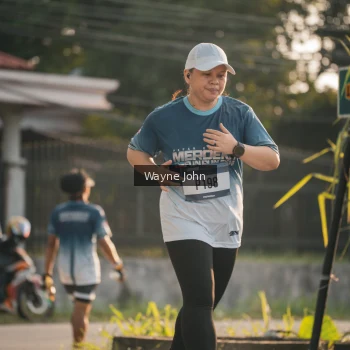 Runner Photo 3490997