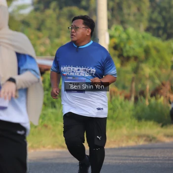 Runner Photo 3490998