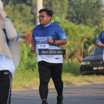 Runner Photo 3490999