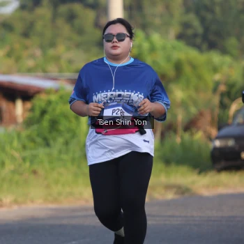 Runner Photo 3491003