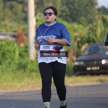 Runner Photo 3491004