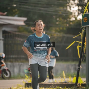 Runner Photo 3491008