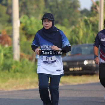 Runner Photo 3491009