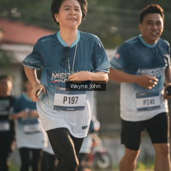 Runner Photo 3491013