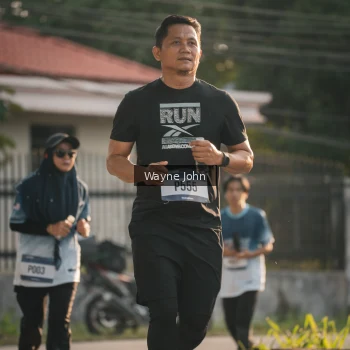 Runner Photo 3491017