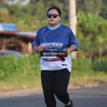 Runner Photo 3491019