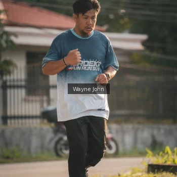 Runner Photo 3491020