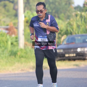 Runner Photo 3491022