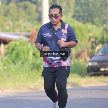 Runner Photo 3491023
