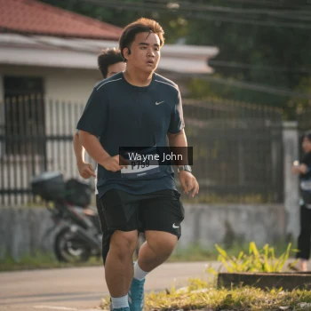 Runner Photo 3491024
