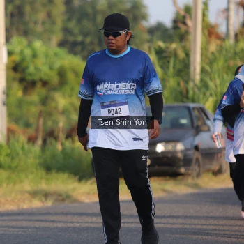 Runner Photo 3491027