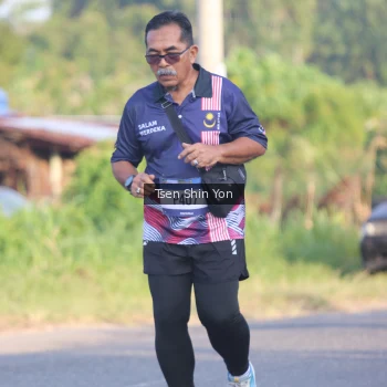 Runner Photo 3491028