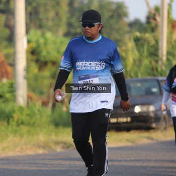 Runner Photo 3491029
