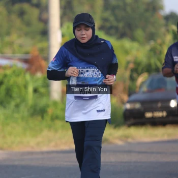 Runner Photo 3491030
