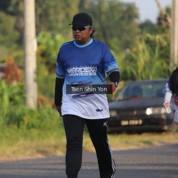 Runner Photo 3491031