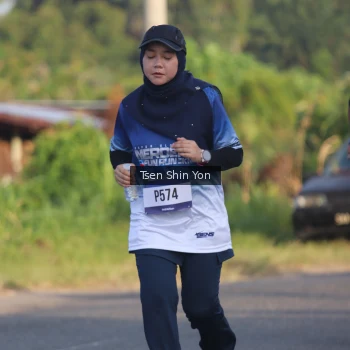 Runner Photo 3491032