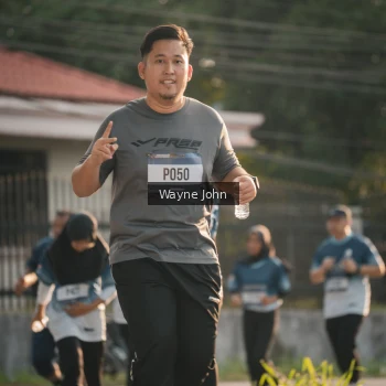 Runner Photo 3491037