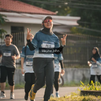Runner Photo 3491038