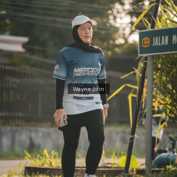 Runner Photo 3491039