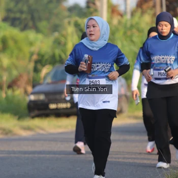 Runner Photo 3491043