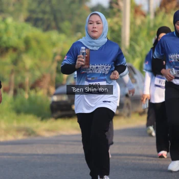 Runner Photo 3491045