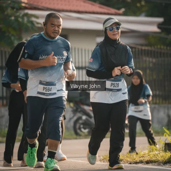 Runner Photo 3491046
