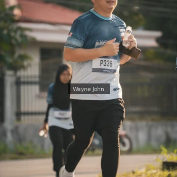 Runner Photo 3491047